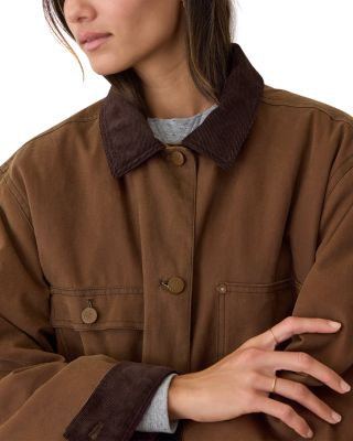 Riley Barn Jacket