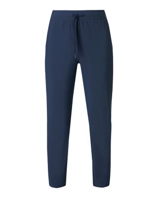 Explorer Side Stripe Drawstring Pants