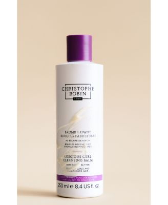 Luscious Curl Cleansing Balm 8.5 oz.