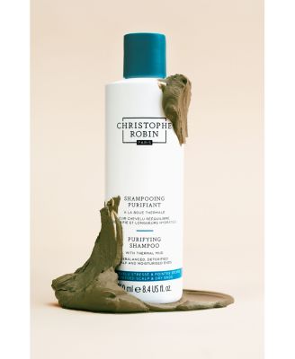 Purifying Shampoo 8.4 oz.