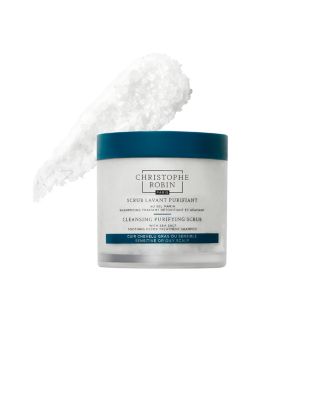 Cleansing Purifying Scrub 8.5 oz.