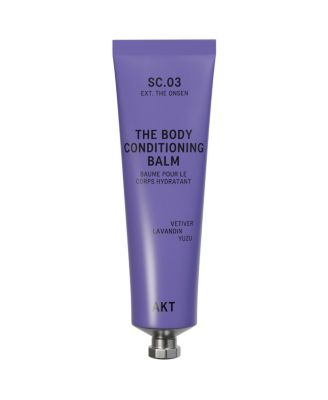The Body Conditioning Balm SC.03 EXT. The Onsen 3.38 oz