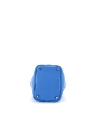 PM Picotin Lock Bag Clemence