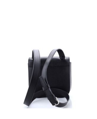 Mini Della Cavalleria Shoulder Bag Epsom