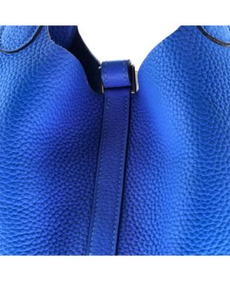 MM Picotin Lock Bag Clemence