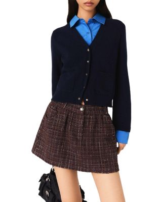 Madrid Layered Cardigan