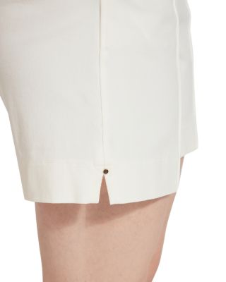 Amanda Stretch Twill Shorts