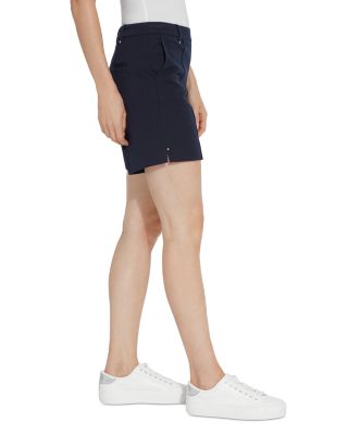 Amanda Stretch Twill Shorts