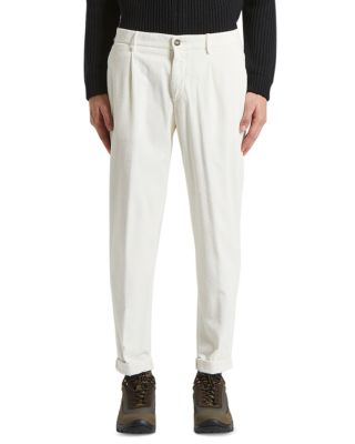 Cotton Trouser