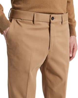 Cotton Regular Fit Trouser