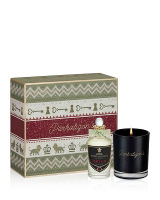 Halfeti Eau de Parfum Luxury Gift Set