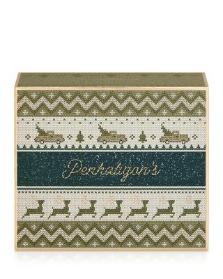 Luna Eau de Toilette Luxury Gift Set