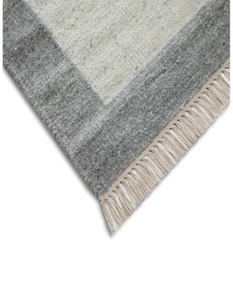 Obeetee Nu Maison Soft Border Area Rug,3'0"x5'0"