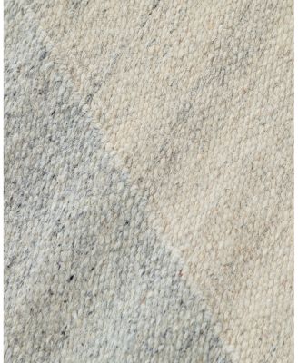 Obeetee Nu Maison Soft Border Runner Area Rug,2'6"x8'0"