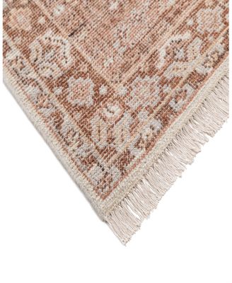 Obeetee Palace Farzana Area Rug,5'0"x8'0"