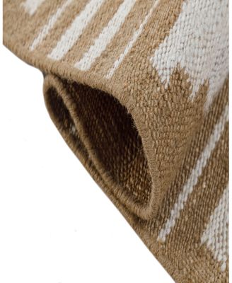 Obeetee Sona Idris Runner Area Rug,2'6"x8'0"