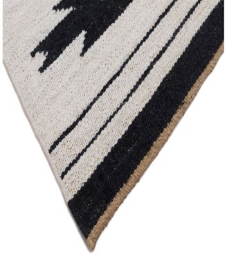 Obeetee Sona Alba Area Rug,3'0"x5'0"