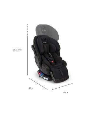 EXEC™ Next All-in-1 Convertible Car Seat