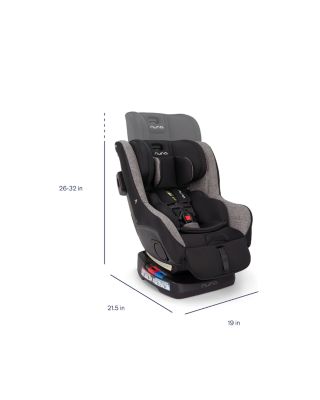 RAVA Next™ Convertible Car Seat