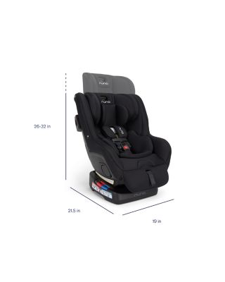 RAVA Next™ Convertible Car Seat