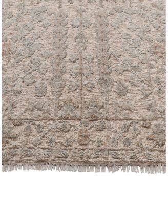 Obeetee Shirin Kara Area Rug,5'0"x8'0"
