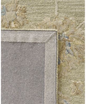 LR Home Dreamscape DREAM-82437 Runner Area Rug, 2'6" x 8'