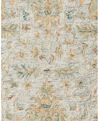 LR Home Vintage VINTA-81924 Area Rug, 2' x 3'