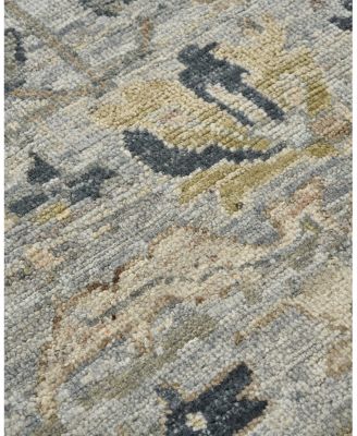 Amer Rugs Craft Classic Bordered Area Rug,2'0"x3'0"