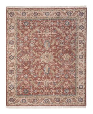 Obeetee Palace Farida  Area Rug Collection