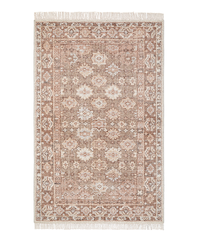 Obeetee Palace Farzana Area Rug,3'0x5'0