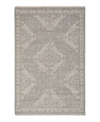 Obeetee Palace Whitley Area Rug,3'0