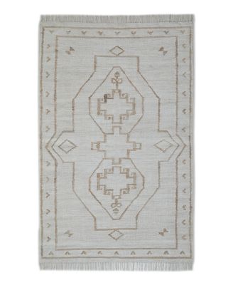 Obeetee Sona Amell Runner Area Rug,2'6"x8'0"
