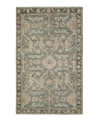 Obeetee Shirin Dahlia  Area Rug Collection