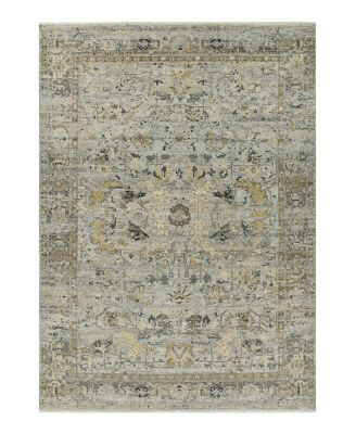 Amer Rugs Craft Classic Bordered Area Rug,2'0"x3'0"