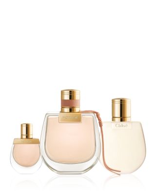 Chloé Nomade Eau de Parfum Gift Set ($228 value) | Bloomingdale's