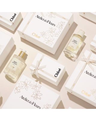 Atelier des Fleurs Cedrus Eau de Parfum &amp; Body Lotion Gift Set ($258 value)