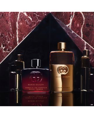 Guilty Absolu de Parfum Pour Femme 2 oz.