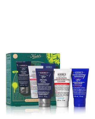 Your 5 O'Clock Shadow Shavers Skincare Gift Set ($66 value)