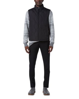 Hampden Quilted Vest