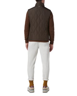 Hampden Quilted Vest