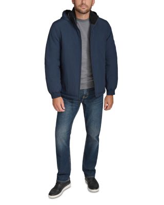 Gatton Reversible Fleece Jacket