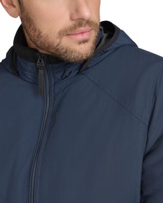 Gatton Reversible Fleece Jacket