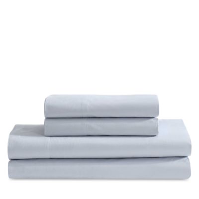Enhanced Cooling Comfort Solid 4 Piece Sheet Set, King
