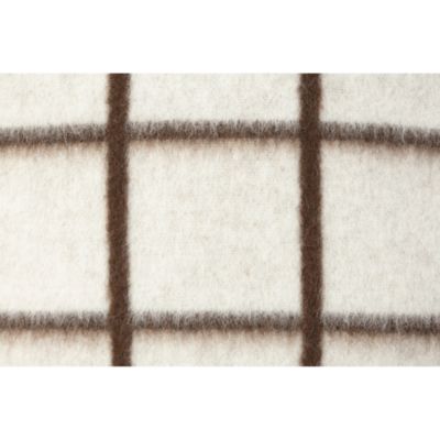 Umi Heirloom Zero Dye Alpaca Throw Pillow, 23&amp;quot; x 11&amp;quot;