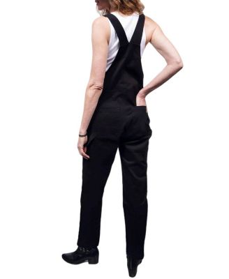 The Essential Overall