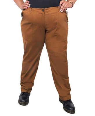 The Essential Utility Pant