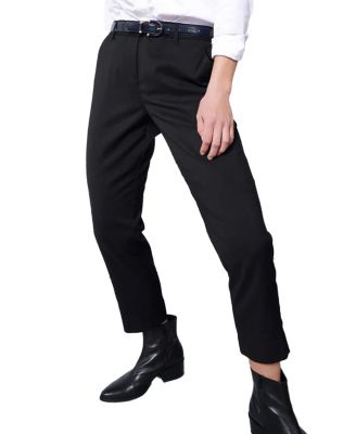 The Empower Slim Crop Pant