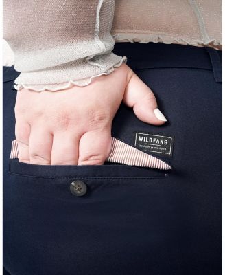  The Essential Trouser