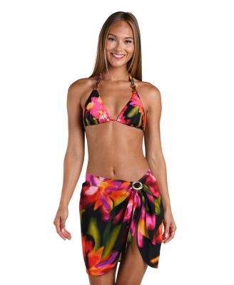 Floressence Short Pareo