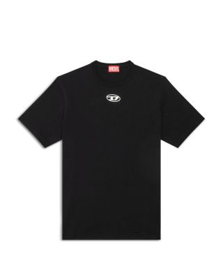 T-Adjust-Od Cotton Tee